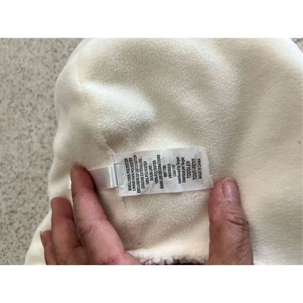 Trapper Hat Toddler - Picture 5 of 6